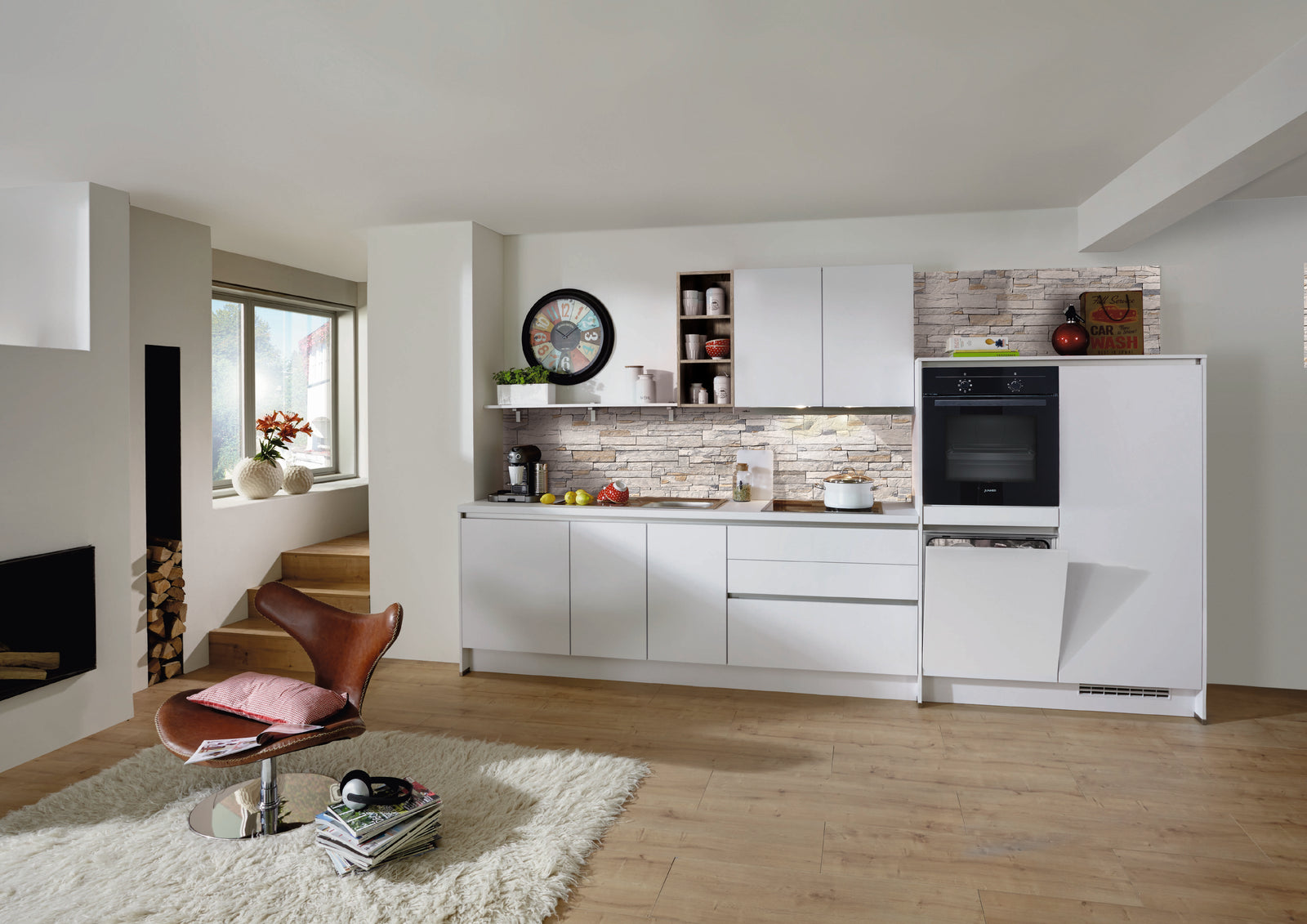 Wandregale: Küchen-Regale und Wandboard online kaufen