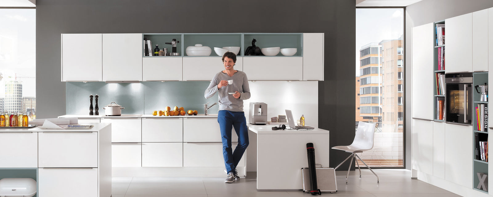 nobilia kitchen units
