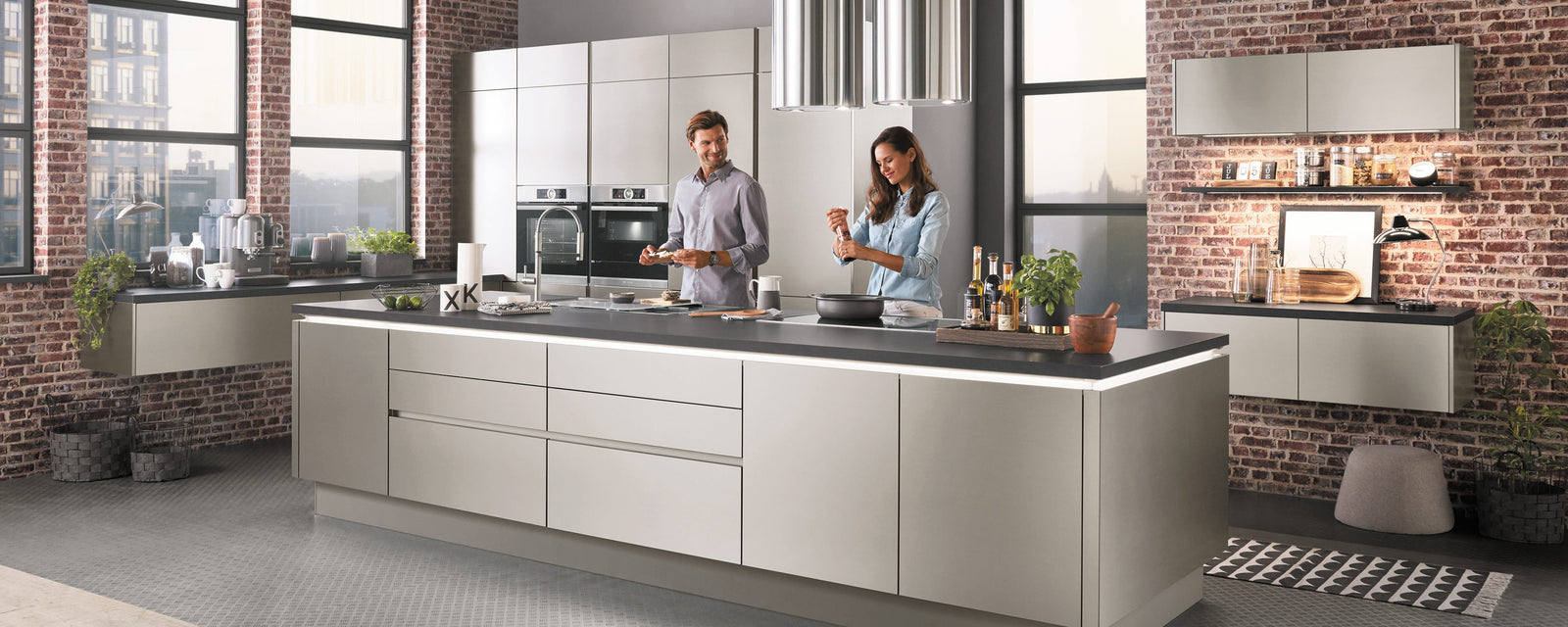 nobilia Küchenschränke einzeln kaufen