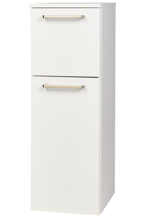 BSA30-86 Midischrank Abdeckboden Alpinweiß