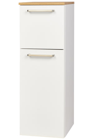 BSA30-86 Midischrank Abdeckboden Eiche Provence