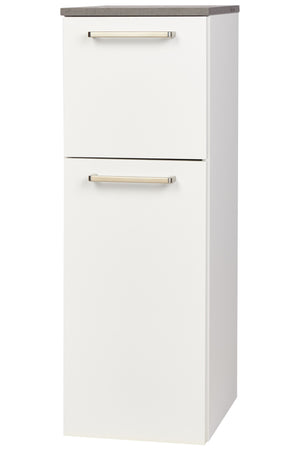 BSA30-86 Midischrank Beton Schiefergrau