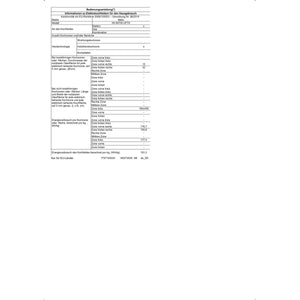 Beko Induktions-Kochfeld HII84700UFTX Datenblatt
