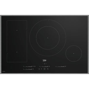 Beko Induktions-Kochfeld HII84700UFTX autark 86849