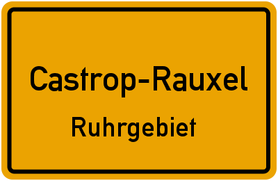 Küchen und Küchenschränke kostenlos abholen im Ruhrgebiet Castrop-Rauxel