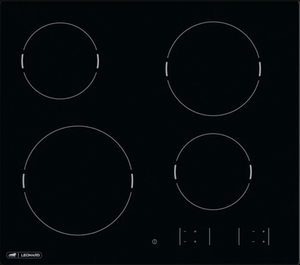 nobilia Küchenzeile Schwerte an der Ruhr 240 cm Weiß Eiche Provence Einbauküche mit Elektrogeräten nobilia - top-shelf.de