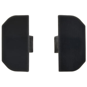 Nobilia 1 Satz Endkappen NKPV-EK 9369