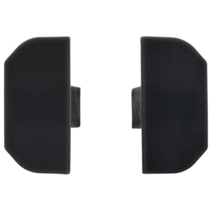 Nobilia 1 Satz Endkappen NKPV-EK 9369