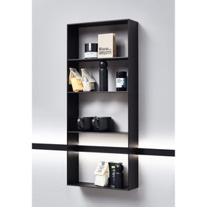 Nobilia Aluminium-Regal Sign Emotion SERN60-108 49403