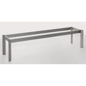 Nobilia Bankgestell fuer Arbeitsplatten ABGF150 40215