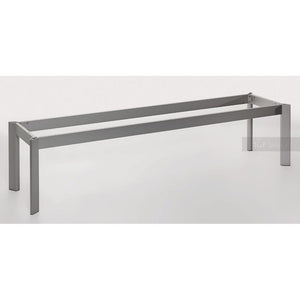 Nobilia Bankgestell für Arbeitsplatten ABGF150 40215