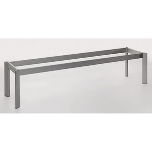 Nobilia Bankgestell fuer Arbeitsplatten ABGF150 40215