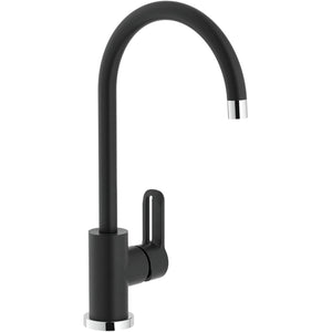 Nobilia CARLO NOBILI- Hochdruck- Einhebelmischbatterie New Road- Mischbatterie verchromt 17781 17781