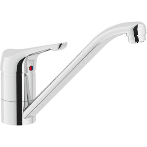 Nobilia CARLO NOBILI- Niederdruck- Einhebelmischbatterie- Mischbatterie verchromt 17769 17769