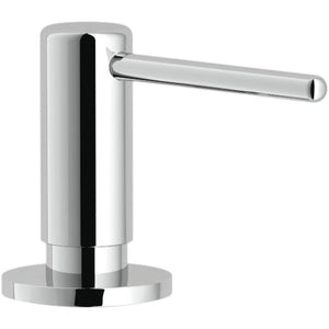 Nobilia CARLO NOBILI- Seifenspender- Seifenspender verchromt 17691 17691