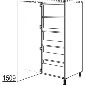 nobilia Eck-Highboard HEF100-50 21533