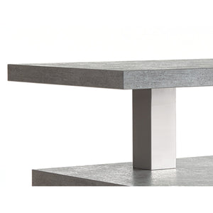 Nobilia Eckige Stuetzkonsole BSG- gerade STK-BSG 47070