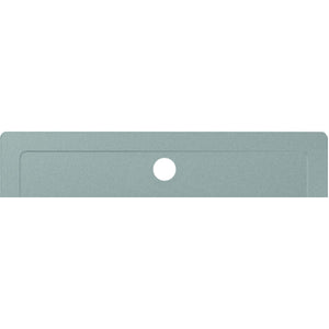 FRANKE- Einbauspuele Sirius SID 610- aus Tectonite Urban Grey 87517 87517