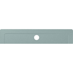 Nobilia FRANKE FRANKE- Einbauspuele Sirius SID 610- aus Tectonite Urban Grey 87517 87517