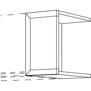 Nobilia Frontpassstueck NWPD20-36 64312