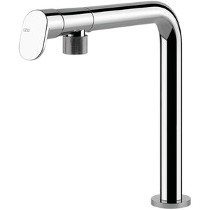 Nobilia GESSI- Hochdruck- Einhebelmischbatterie ALILA- Mischbatterie 17867 17867