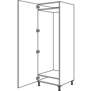 nobilia Geraete-Umbau GF178-1 24673