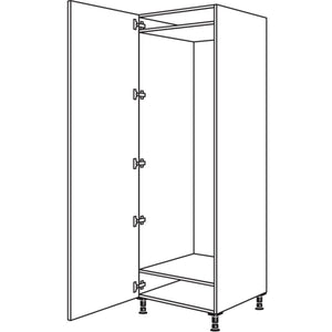 nobilia Geraete-Umbau GF178-2 35677