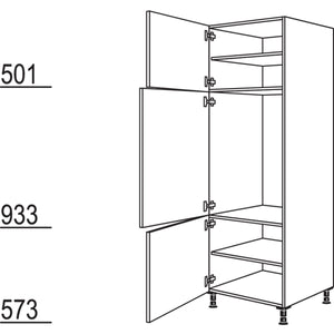 Nobilia Geraete-Umbau Kuehlautomat G88-1 24620
