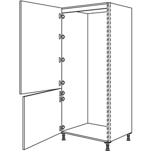 Nobilia Geraete-Umbau NGS194-76-1 24551