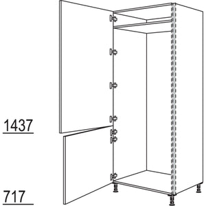 Nobilia Geraete-Umbau NGS194-76-3 53964