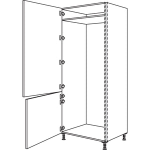 Nobilia Geraete-Umbau NGS194-76-3 53964