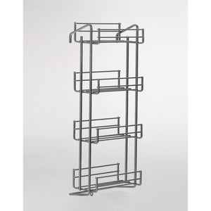 Nobilia Gewürzbord für 12 Gewürzdosen GB60-12 9027