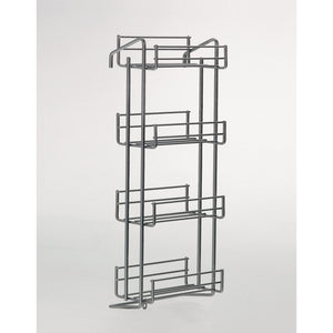 Nobilia Gewuerzbord fuer 12 Gewuerzdosen GB60-12 9027