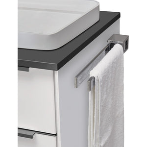 Nobilia Handtuchhalter 2-armig HTHA2 3372