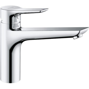 Nobilia KLUDI- Hochdruck- Einhebelmischbatterie MIX- Mischbatterie 17620 17620