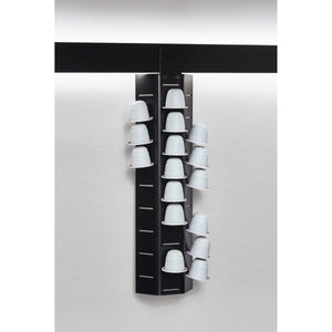 Nobilia Kapselhalter Sign Emotion SEKKH 49447