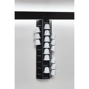 Nobilia Kapselhalter Sign Emotion SEKKH 49447