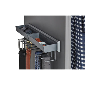 Nobilia Krawatten--Guertelhalter KHGH-HW 28683