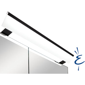 Nobilia LED Aufsatzleuchte SOL LASOL90 15319