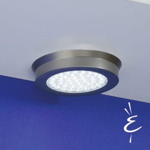 Nobilia LED Ein- - Aufbauleuchte Nova Plus LNP 5971