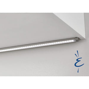 Nobilia LED Nischenleuchte Derby II LNDERB56 15056