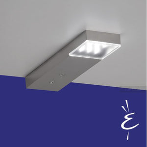 Nobilia LED Nischenleuchte Retangolo II LNRE 5975