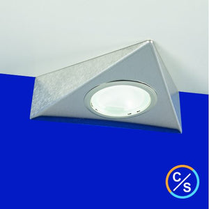 Nobilia LED Nischenleuchten-Set DHL LN15M-SET 15042