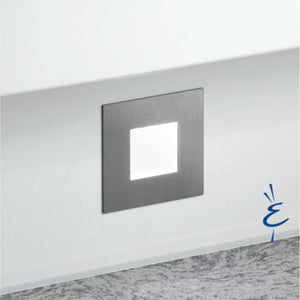 Nobilia LED Sockelleuchte LSO 5980