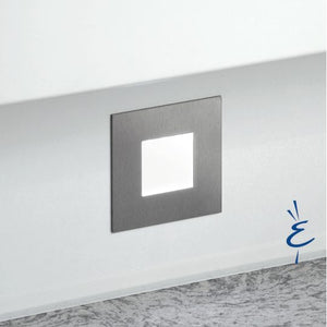 Nobilia LED Sockelleuchte LSO 5980