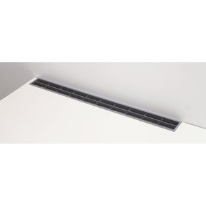 Nobilia Lueftungsgitter aus Kunststoff LGADB 9500