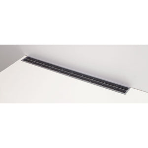 Nobilia Lueftungsgitter aus Kunststoff LGADB 9500