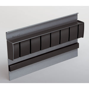 Nobilia Magnet-Messerhalter LINERO- MosaiQ RSM-MH 45808