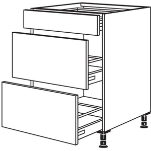 Nobilia Maxi-Kochstellenschrank KS2A60-M 43350