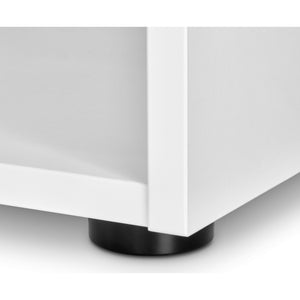 Nobilia Mehrpreis Sockelfuss MP-SOWR 3505